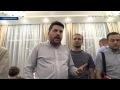 Демократическая коалиция объявила голодовку после отказа в регистрации в Новосибирске