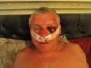 (С палаты N 6 сообщают ) Скандал в Запорожье: местные правосеки заявили о похищении и пытках своего лидера