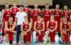 FIBA отстранила все сборные России по баскетболу от международных соревнований