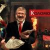 Битва олигархов: Порошенко и Коломойский вновь встретятся «на ринге» осенью