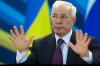Бывший украинский премьер-министр Николай Азаров создает правительство в изгнании