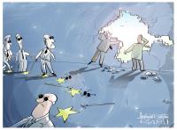 Окно из Европы в Крым