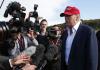 Дональд Трамп: я смог бы очень хорошо поладить с Владимиром Путиным