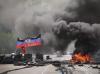 Нам пишут из Донбасса. Боец Лис: «Двадцать пять ополченцев стояли против танков, как герои-панфиловцы»