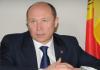 Премьер Молдавии: мы будем продолжать антироссийскую политику, а Россия должна с нами за это дружить