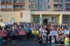 Более 500 человек вышли на митинг в Вологде с требованием купить детям-сиротам квартиры