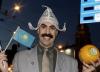 Куда пропал малазийский боинг? А вот куда…