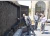 В Вашингтоне установили памятник жертвам Голодомора в Украине