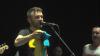 Сергей Шнуров и украинский флаг: «Я из другой страны!»