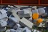 В России началось уничтожение санкционных продуктов