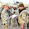 (Не новость, но интересно) УКРАИНСКАЯ АРМИЯ В ИРАКЕ (ИЗ ЗАПИСОК «МИРОТВОРЦА») ИЛИ ОБ ИСТИННОЙ ПРИРОДЕ УКРАИНСКОГО ЛЫЦАРСТВА…