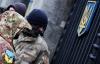 Патрульная служба задержала депутата Рады Мельничука в Киеве