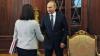 Путин: ЦБ делает многое для укрепления рубля