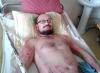 «Воля к жизни Виктора Равлика». Рассказ Глеба Боброва о судьбе ополченца