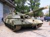 Вооруженные силы Украины до конца года получат 300 единиц бронетехники.