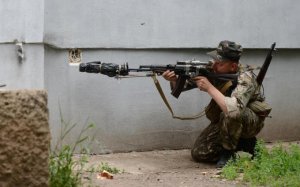 Несмотря ни на что, я верю — мы победим!