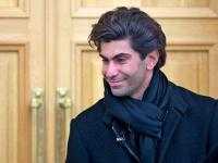 Момент, когда начинаешь очень уважать артиста…