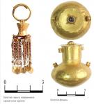 Ростовская область сарматское захоронение