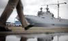 Франция оценила компенсацию России за «Мистрали» в сумму менее €1 млрд