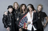 Aerosmith выступят на Лубянке в день рождения Москвы