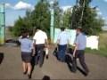 Уничтожение гусей. Полное видео