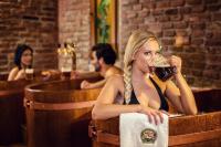 [Не рекламы ради]СПА салон для двух половинок.