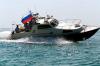 Россияне увлекшись рыбалкой заплыли в Польшу.