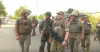 Приезд Турчинова в Авдеевку.Ждем беды.