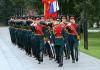 Российские военнослужащие 18 августа прибудут в Пекин для подготовки к параду победы