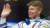 Российский космонавт сделал селфи в открытом космосе