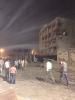 В Каире произошел взрыв (вероятно, подорваны три бомбы)