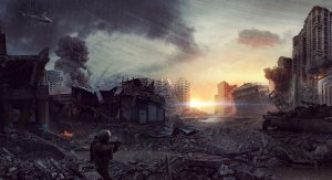 В Европе заговорили о возможном начале войны
