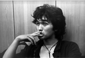 25 лет назад погиб Виктор Цой