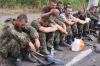 Более 20 находящихся в плену ДНР силовиков не хотят возвращаться на Украину