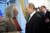 Алексей Венедиктов: «Подводные вещи определяют главное»