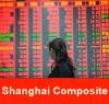 Shanghai Composite обвалился более чем на 8%