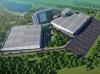 Под Челябинском китайцы построят аквапарк