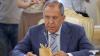 Лавров заявил об окончании эпохи доминирования Запада