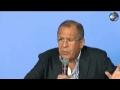С Лавров: Ждать скорого снятия санкций в отношении России не стоит