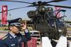 Россия поставила Ираку партии ударных вертолетов Ми-35М и Ми-28НЭ «Ночной охотник»