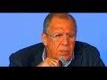 Лавров об Украине. интервью 24.08.2015