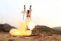 Танцы с оружием