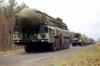 10 ракетных полков РВСН вышли на маршруты боевого патрулирования