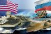 Daily Mail: За последние 1,5 года НАТО и Россия были на грани войны 66 раз Оригинал новости