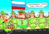 Барабанщик? Операция «Сердюков» — крупнейший геополитический успех России начала ХХI века.