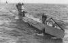 На дне Карского моря найдена потопленная в войну немецкая подлодка U-362