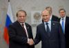 Пакистан желает подписать соглашение о свободной торговле с ЕАЭС