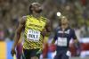 Усэйн Болт стал 11-кратным чемпионом мира