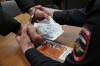 Руководителя следствия в подмосковном Чехове поймали на взятке коллеги