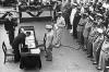 [70 лет] 2 сентября 1945 года на борту американского линкора «Миссури» был подписан Акт о капитуляции Японии. Так окончилась вторая мировая война